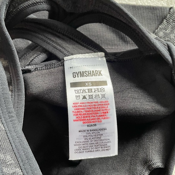 Gymshark bra - Picture 9 of 10